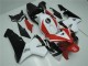 CBR 600 RR 05-06 - Rojo