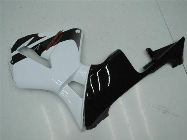 CBR 600 RR 05-06 - Rojo
