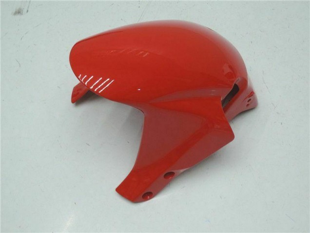 CBR 600 RR 05-06 - Rojo
