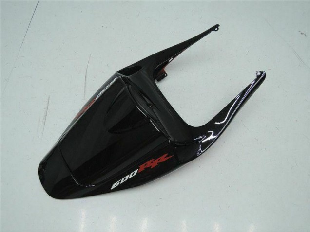 CBR 600 RR 05-06 - Rojo