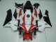 CBR 600 RR 05-06 - Rojo