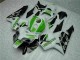CBR 600 RR 05-06 - Verde