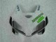 CBR 600 RR 05-06 - Verde