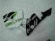 CBR 600 RR 05-06 - Verde