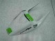 CBR 600 RR 05-06 - Verde