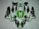 CBR 600 RR 05-06 - Verde