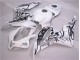 CBR 600 RR 07-08 - Negro Blanco CBR 600 RR 07-08 - Negro Blanco