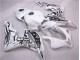 CBR 600 RR 07-08 - Negro Blanco CBR 600 RR 07-08 - Negro Blanco