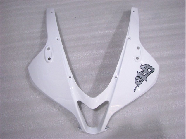CBR 600 RR 07-08 - Negro Blanco CBR 600 RR 07-08 - Negro Blanco