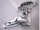 CBR 600 RR 07-08 - Negro Blanco CBR 600 RR 07-08 - Negro Blanco