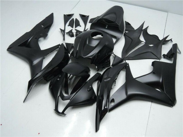 CBR 600 RR 07-08 - Negro
