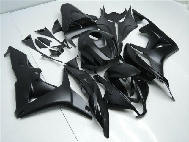 CBR 600 RR 07-08 - Negro