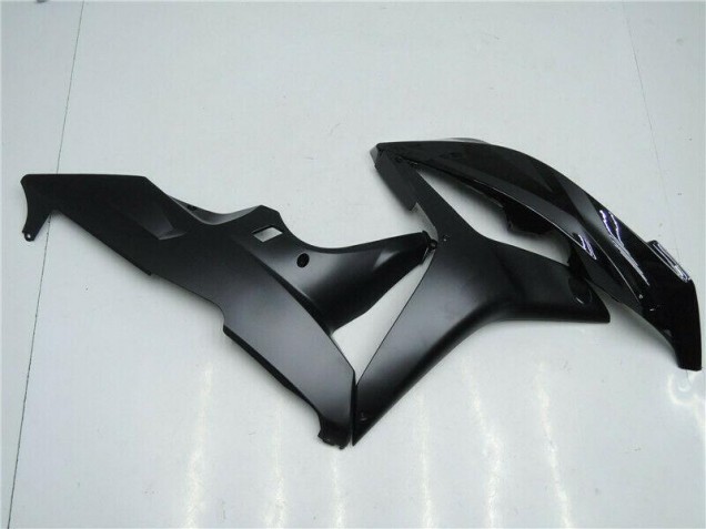 CBR 600 RR 07-08 - Negro