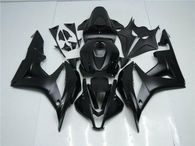 CBR 600 RR 07-08 - Negro