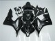CBR 600 RR 07-08 - Negro