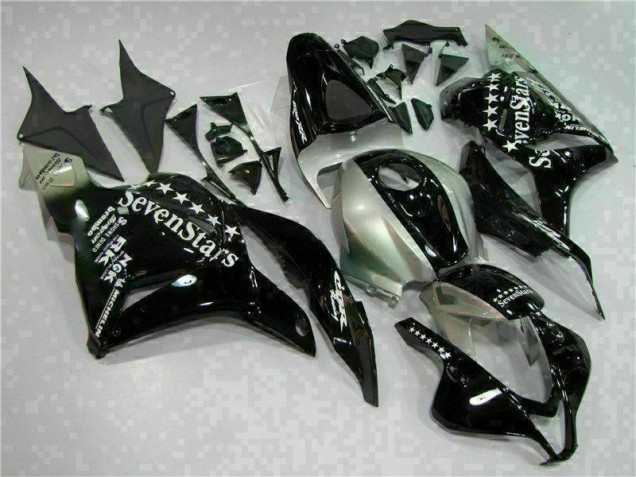 CBR 600 RR 09-12 - Negro CBR 600 RR 09-12 - Negro