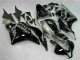 CBR 600 RR 09-12 - Negro CBR 600 RR 09-12 - Negro