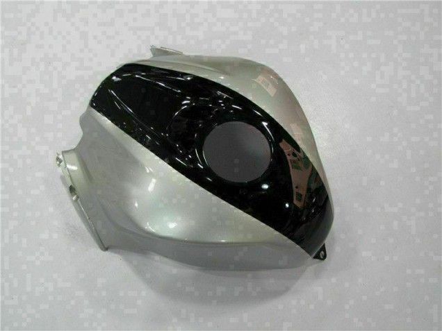 CBR 600 RR 09-12 - Negro CBR 600 RR 09-12 - Negro