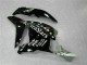 CBR 600 RR 09-12 - Negro CBR 600 RR 09-12 - Negro