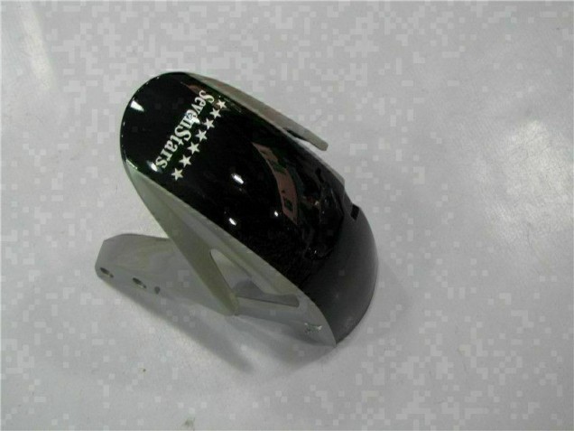 CBR 600 RR 09-12 - Negro CBR 600 RR 09-12 - Negro