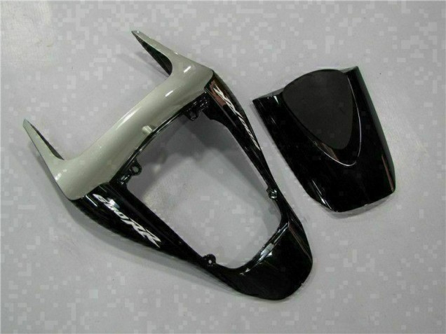 CBR 600 RR 09-12 - Negro CBR 600 RR 09-12 - Negro