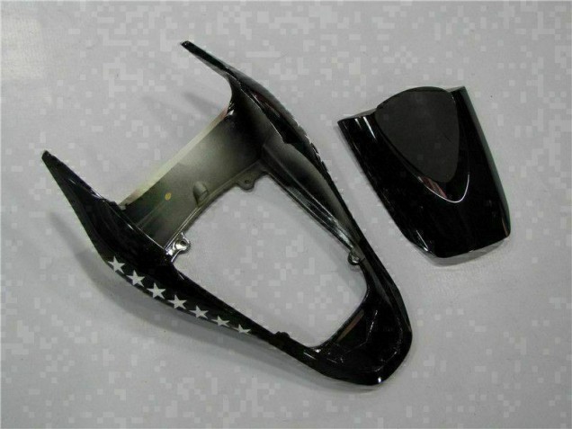 CBR 600 RR 09-12 - Negro CBR 600 RR 09-12 - Negro