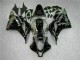 CBR 600 RR 09-12 - Negro CBR 600 RR 09-12 - Negro