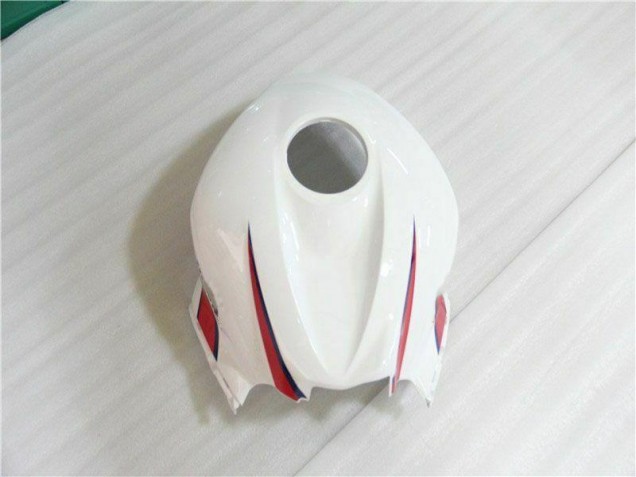 CBR 600 RR 09-12 - Negro Rojo Blanco CBR 600 RR 09-12 - Negro Rojo Blanco