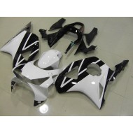 CBR 900 RR 954 02-03 - Blanco Negro