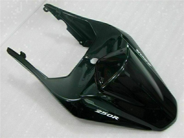 EX250 08-12 - Negro EX250 08-12 - Negro
