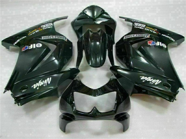 EX250 08-12 - Negro EX250 08-12 - Negro