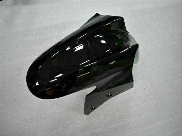 EX250 08-12 - Negro Verde