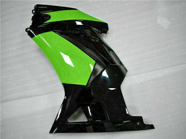 EX250 08-12 - Negro Verde