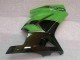 EX250 08-12 - Verde Negro