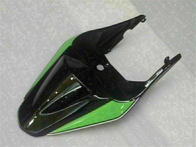 EX250 08-12 - Verde Negro