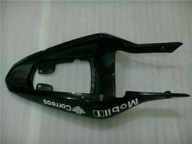GSXR 1000 K3 03-04 - Blanco Negro