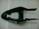 GSXR 1000 K3 03-04 - Blanco Negro