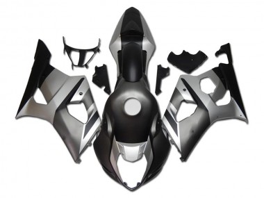 GSXR 1000 K3 03-04 - Negro Mate