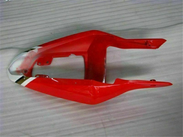 GSXR 1000 K3 03-04 - Rojo Blanco GSXR 1000 K3 03-04 - Rojo Blanco
