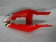 GSXR 1000 K3 03-04 - Rojo Blanco GSXR 1000 K3 03-04 - Rojo Blanco