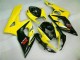 GSXR 1000 K5 05-06 - Amarillo Negro GSXR 1000 K5 05-06 - Amarillo Negro