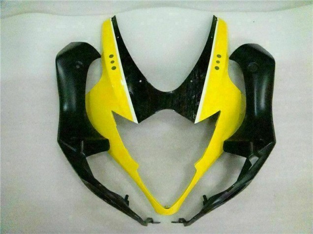 GSXR 1000 K5 05-06 - Amarillo Negro GSXR 1000 K5 05-06 - Amarillo Negro