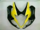 GSXR 1000 K5 05-06 - Amarillo Negro GSXR 1000 K5 05-06 - Amarillo Negro