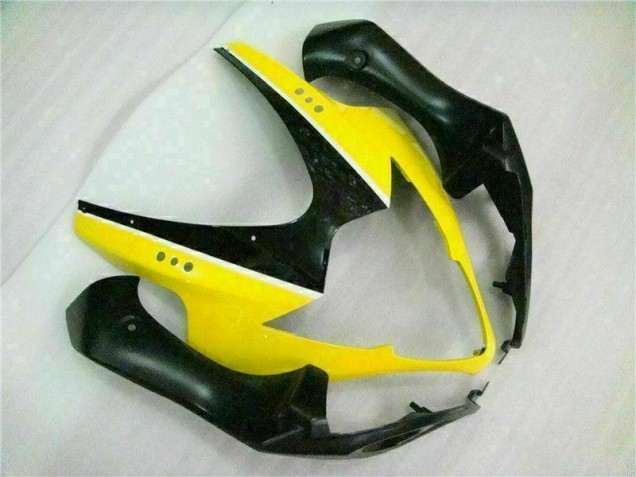 GSXR 1000 K5 05-06 - Amarillo Negro GSXR 1000 K5 05-06 - Amarillo Negro