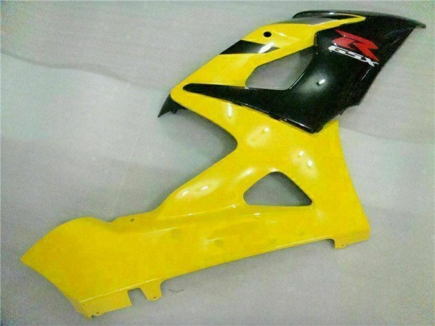 GSXR 1000 K5 05-06 - Amarillo Negro GSXR 1000 K5 05-06 - Amarillo Negro