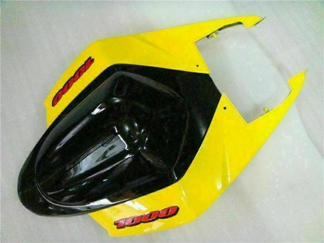 GSXR 1000 K5 05-06 - Amarillo Negro GSXR 1000 K5 05-06 - Amarillo Negro