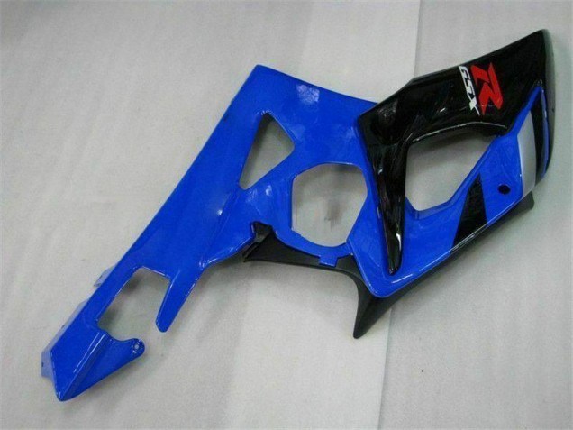 GSXR 1000 K5 05-06 - Azul Negro