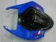 GSXR 1000 K5 05-06 - Azul Negro