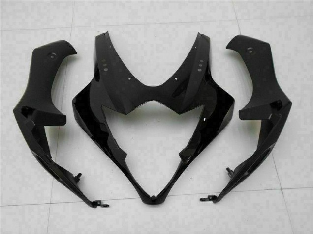 GSXR 1000 K5 05-06 - Brillante Negro