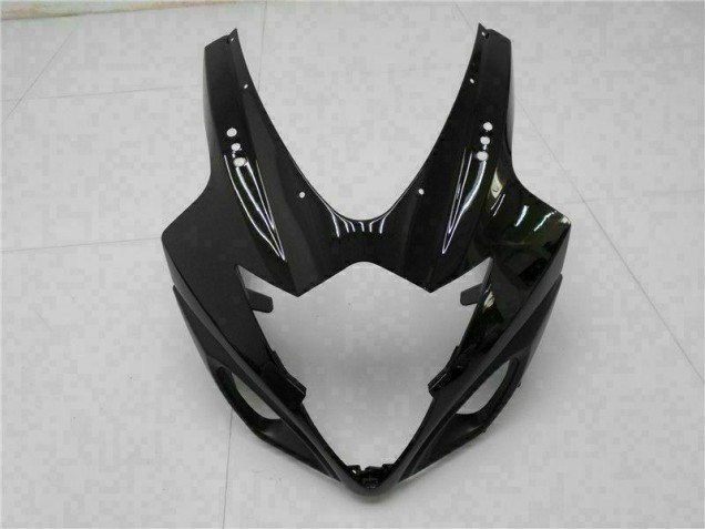 GSXR 1000 K5 05-06 - Brillante Negro
